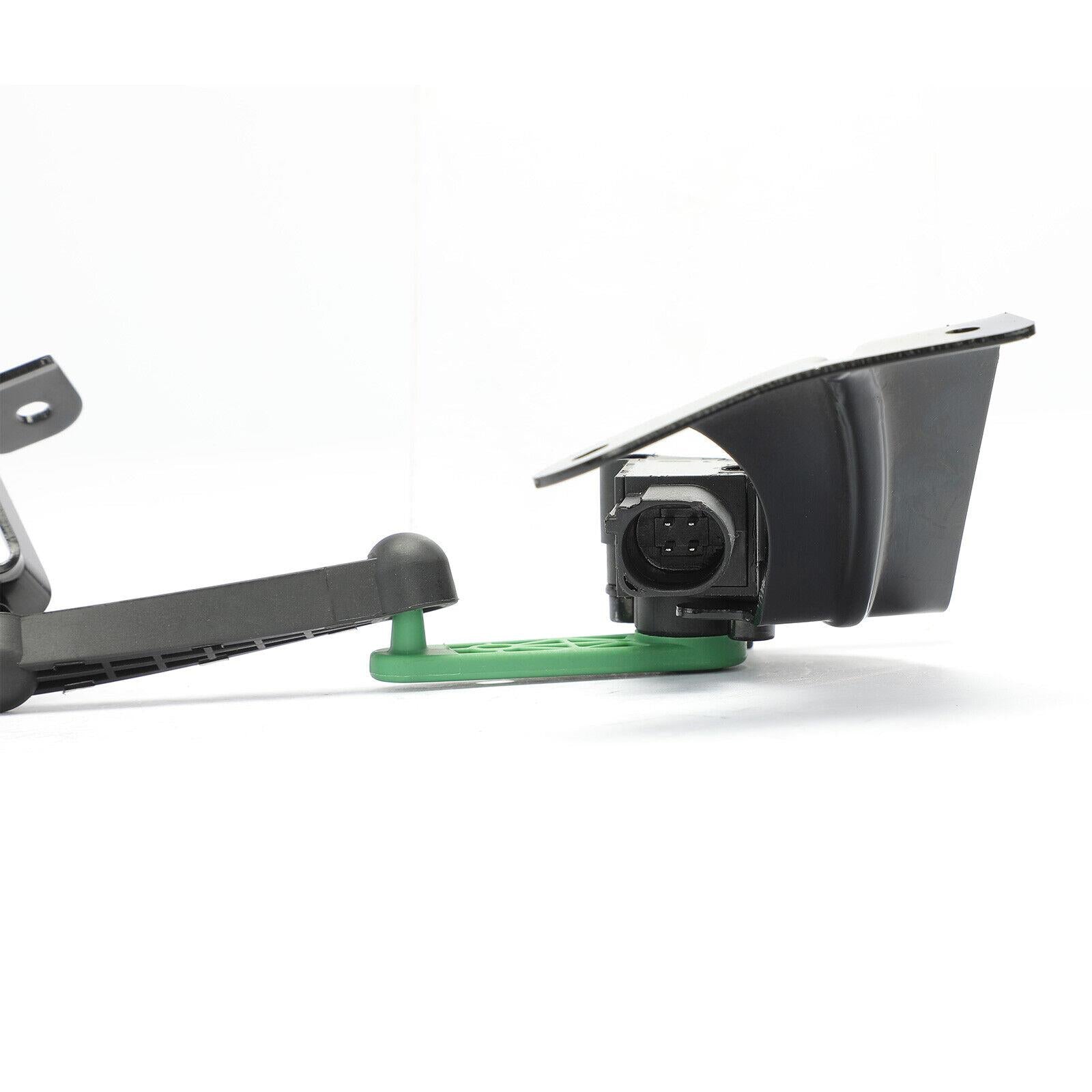 rear air suspension height level sensors for Audi A3 VW Golf Passat