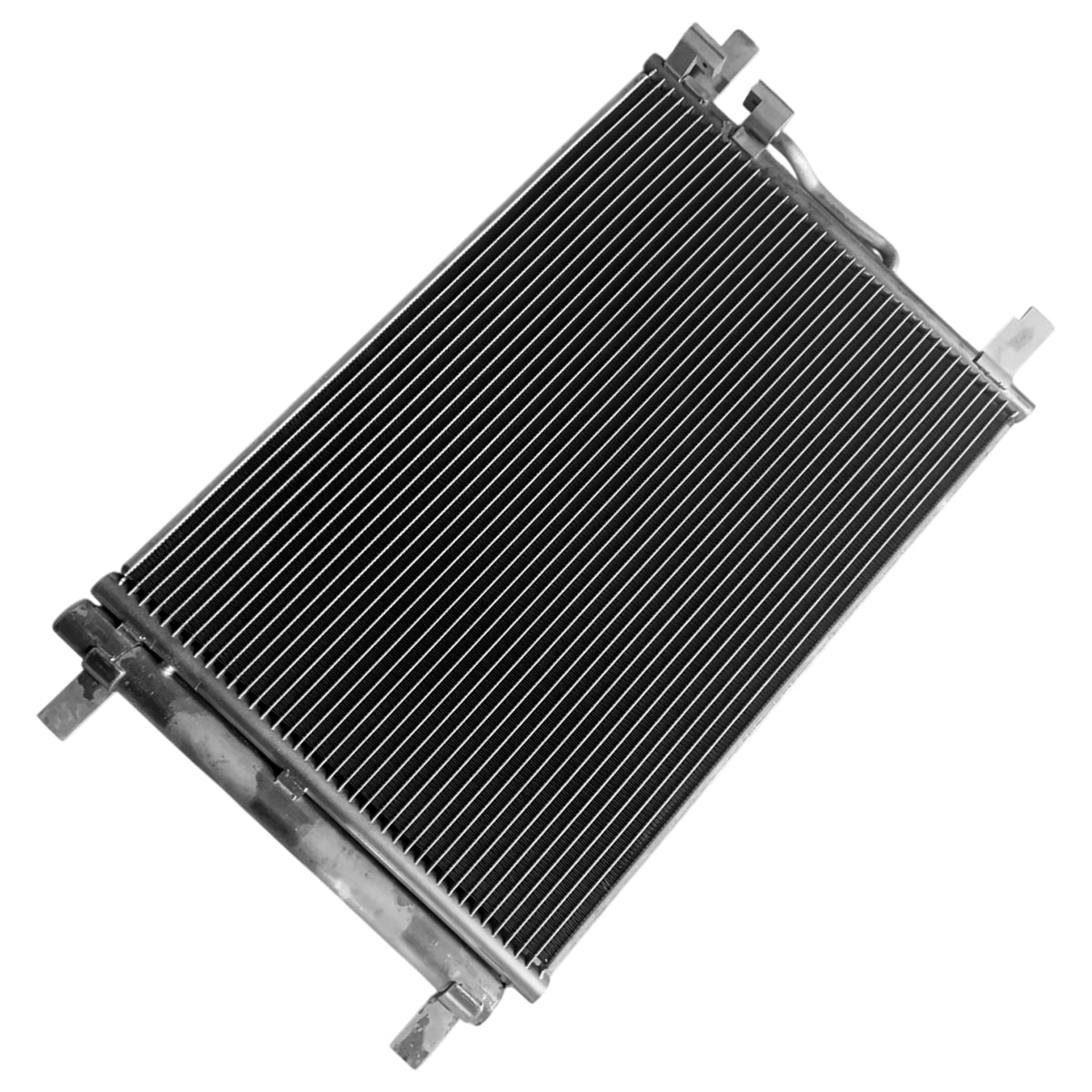 Air Conditioning Condenser for Audi A3 8V Q2 Q3 TT 2012-On - OE 5Q0816411AB 5Q0816411AA