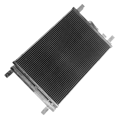 Air Conditioning Condenser for Audi A3 8V Q2 Q3 TT 2012-On - OE 5Q0816411AB 5Q0816411AA