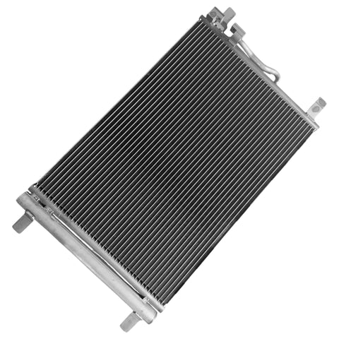 Air Conditioning Condenser for Audi A1 A3 8V Q2 Q3 TT Roadster 2012-On - OE 5Q0816411BF