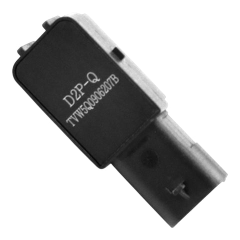 DDP Brake Booster Pressure Sensor for VW Audi Seat Skoda | 5Q0906207B 5Q0906207A