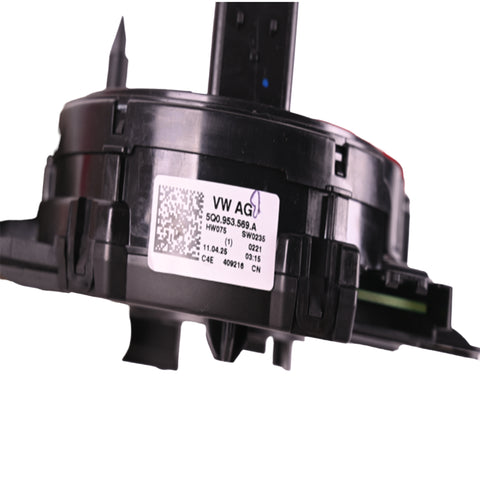 Clock spring slip ring module 5Q0953569A for Skoda Octavia III 2012-20