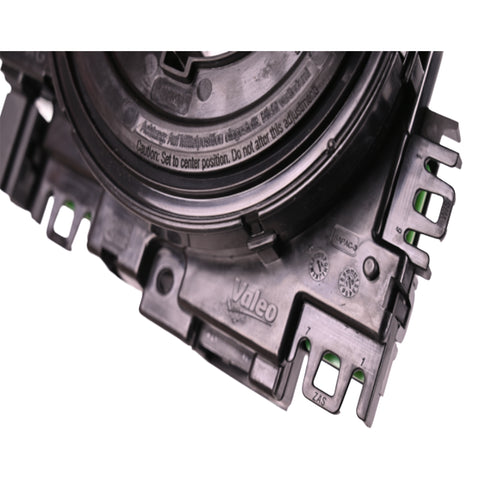 Spiral cable clock spring assembly 5Q0953569A VW Golf / VW T-Roc airbag horn cruise control