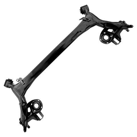 Rear Axle Subframe Crossmember Beam for VW Polo 9N 6R Seat Ibiza 6L Skoda Fabia - OE 6Q0500051AJ