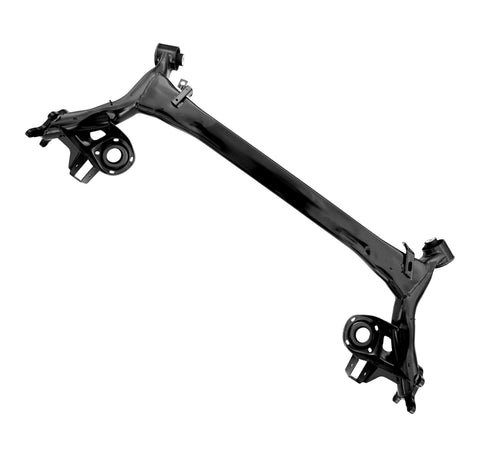 Rear Axle Subframe Crossmember Beam for VW Polo 9N 6R Seat Ibiza 6L Skoda Fabia - OE 6Q0500051AJ