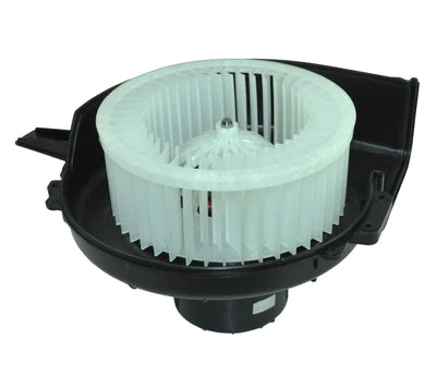 Heater Motor Fan Blower Motor for Audi: A1, A2, Seat: Cordoba, Ibiza, Skoda: Fabia, Roomster, VW: Polo,