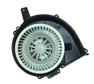 Heater Motor Fan Blower Motor for Audi: A1, A2, Seat: Cordoba, Ibiza, Skoda: Fabia, Roomster, VW: Polo,