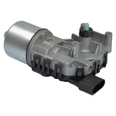 OEM style front wiper motor VW Polo 6Q2955119A