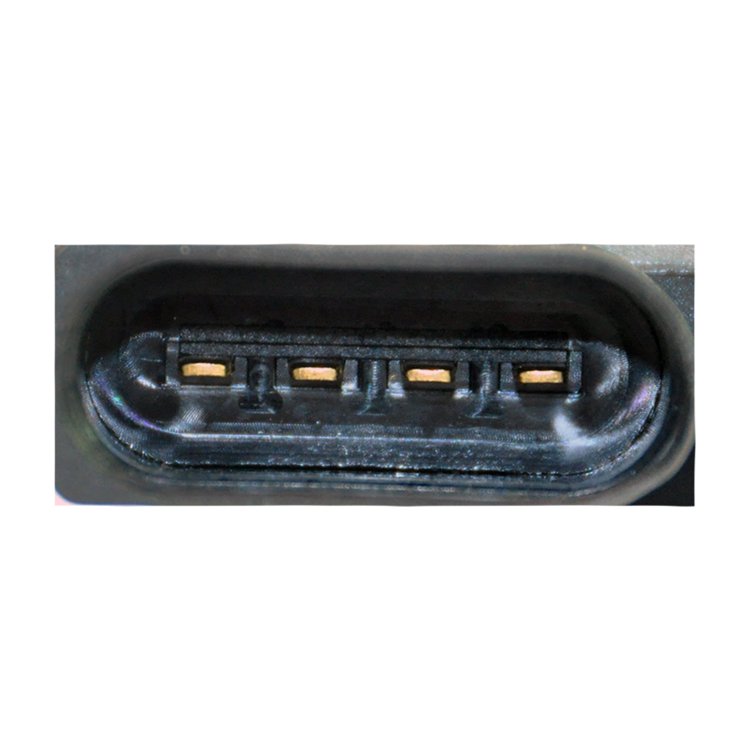 high quality front wiper motor for VW Polo 2002 2009