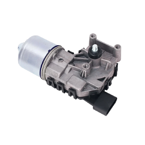 Volkswagen Polo front wiper motor without linkage