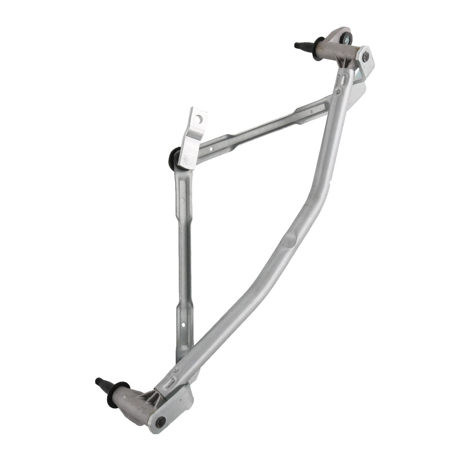 front wiper linkage without motor for VW Polo