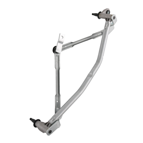 front wiper linkage without motor for VW Polo