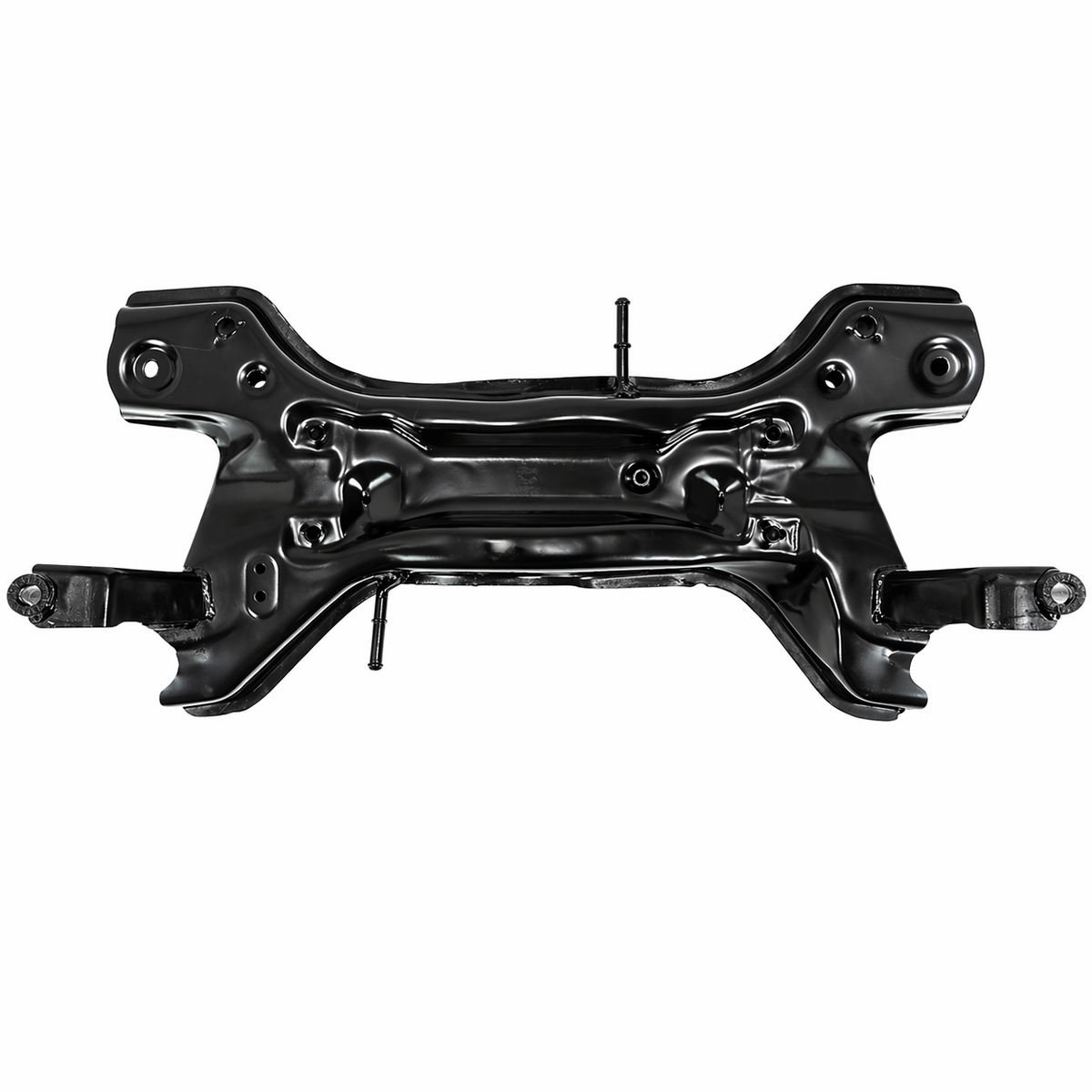 Front Subframe Crossmember 6R0199315AF for VW Polo 6R, Seat Ibiza, Skoda Fabia