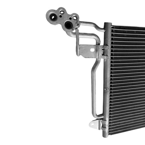 Air Con Condenser for VW Polo 6R 6C Audi A1 Seat Ibiza 6J Skoda Fabia - OE 6R0820411D