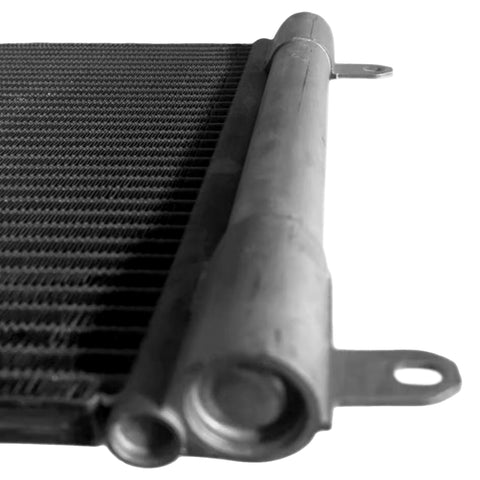 Air Con Condenser for VW Polo 6R 6C Audi A1 Seat Ibiza 6J Skoda Fabia - OE 6R0820411D