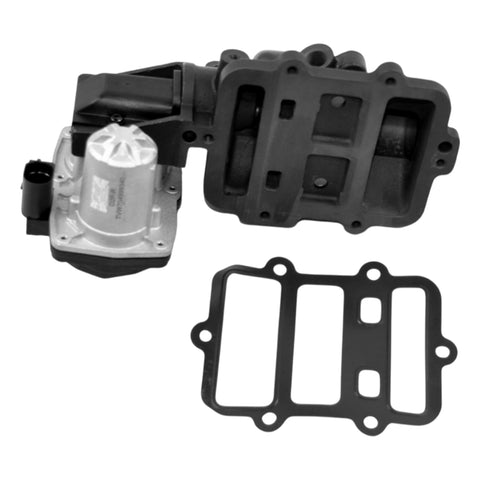 Volkswagen Transporter diesel EGR recirculation unit