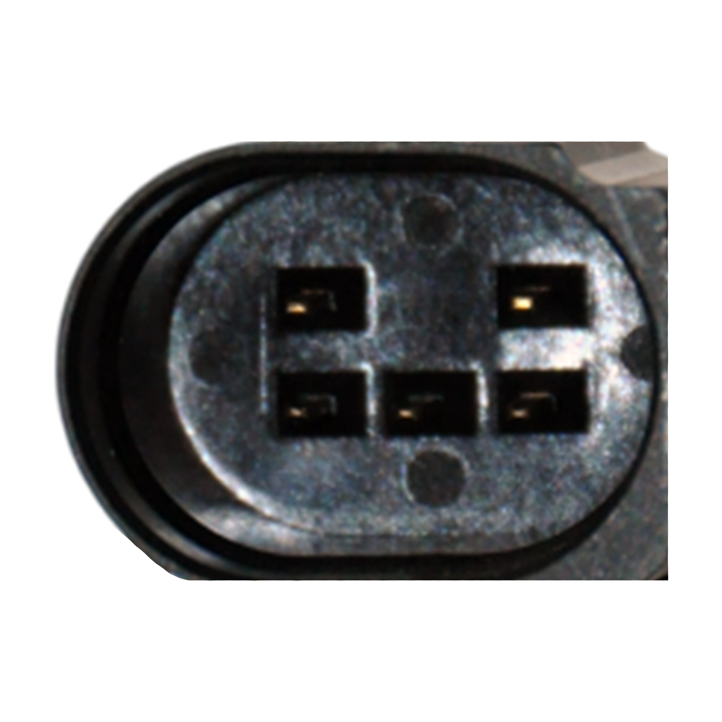MAN TGE EGR valve and cooler module