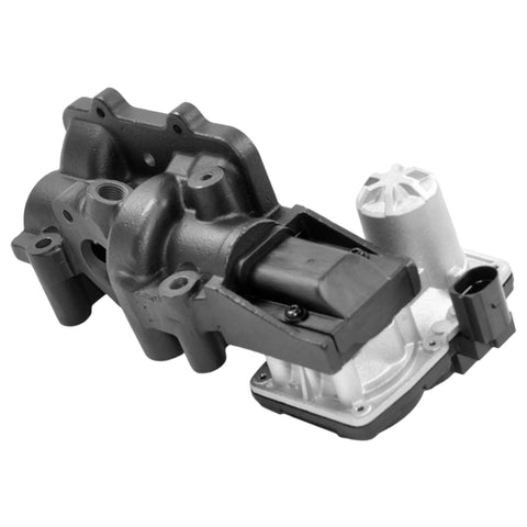 MAN TGE 2.0 TDI RWD exhaust gas recirculation unit