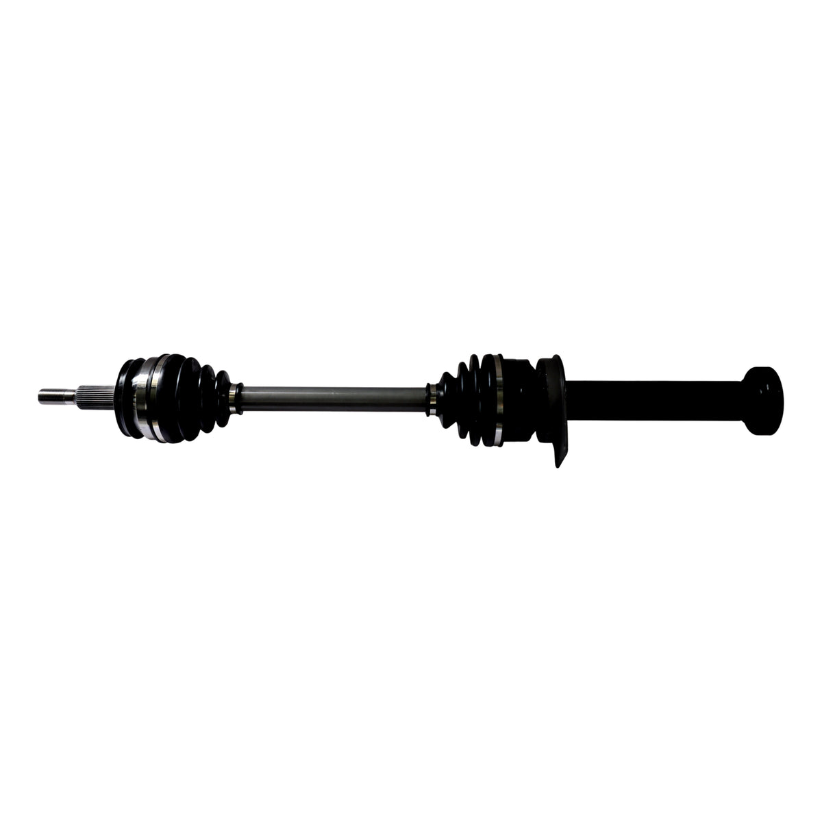 Front Right Driveshaft for VW Transporter T5 T6, California, Multivan MK5 MK6 - 7E0407272AB