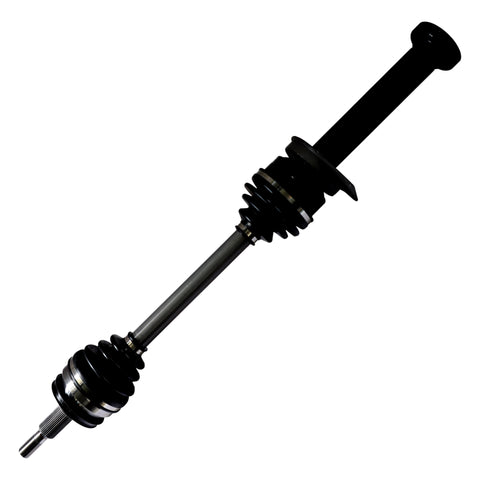 Front Right Driveshaft for VW Transporter T5 T6, California, Multivan MK5 MK6 - 7E0407272AB