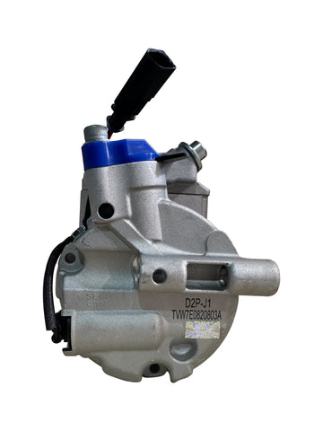 Air Con Compressor for VW: California, Multivan, Transporter