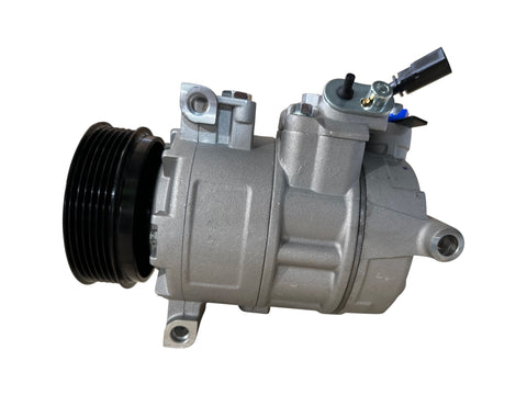 Air Con Compressor for VW: California, Multivan, Transporter