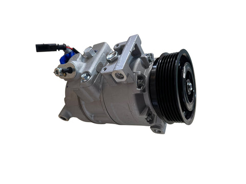 Air Con Compressor for VW: California, Multivan, Transporter