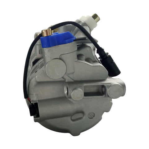 Air Conditioner Compressor for VW: Amarok, California, Caravelle, Multivan, Transporter, Transporter/Caravelle