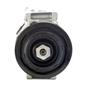 Air Conditioner Compressor for VW: Amarok, California, Caravelle, Multivan, Transporter, Transporter/Caravelle