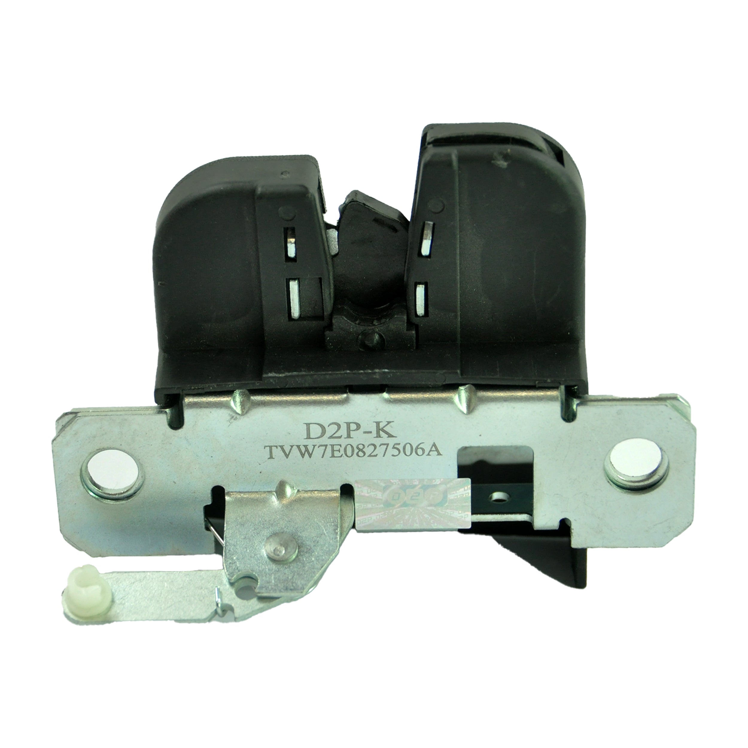 Rear Left & Right Tailgate Lock Pair for VW Transporter T5 T6, Caravelle, Multivan 