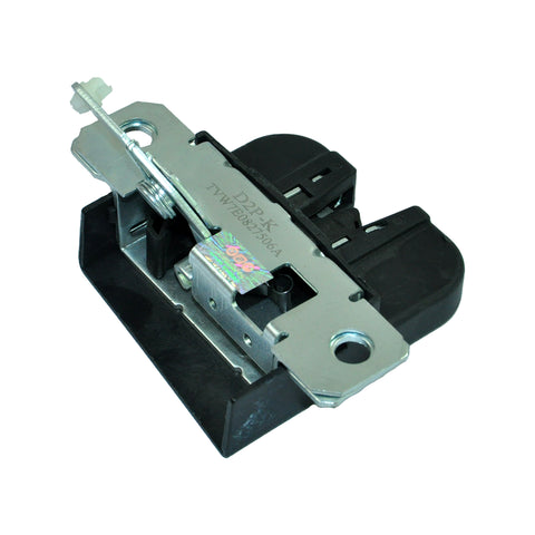 Rear Left & Right Tailgate Lock Pair