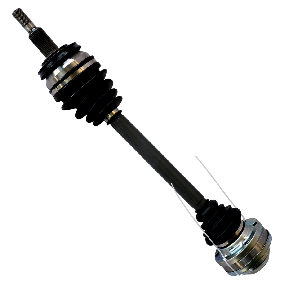 Front Left Driveshaft for VW Caravelle MK6, Multivan MK5, Transporter T5 T6 1.9 2.0 2.5 TDI - 7H0407271