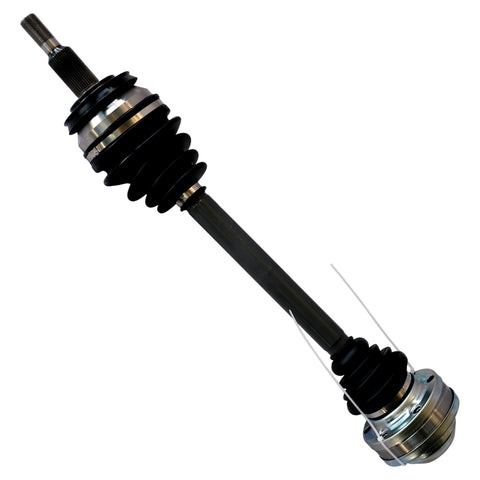 Front Left Driveshaft for VW Caravelle MK6, Multivan MK5, Transporter T5 T6 1.9 2.0 2.5 TDI - 7H0407271