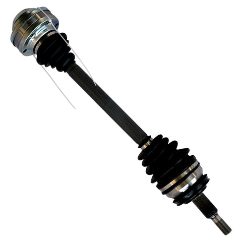 Front Left Driveshaft for VW Caravelle MK6, Multivan MK5, Transporter T5 T6 1.9 2.0 2.5 TDI - 7H0407271