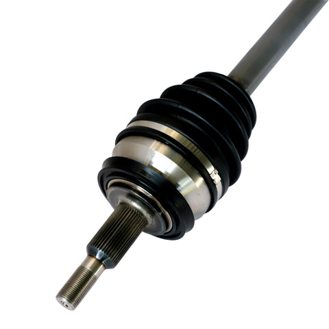 Front Left Driveshaft for VW Caravelle MK6, Multivan MK5, Transporter T5 T6 1.9 2.0 2.5 TDI - 7H0407271