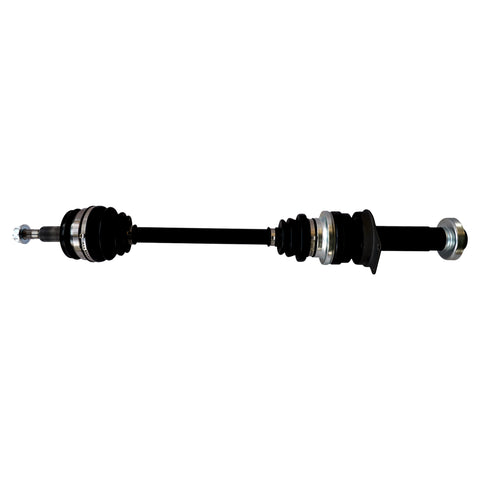 Front Right Driveshaft for VW Transporter T5 T6, Caravelle MK6, Multivan MK5 1.9 2.0 2.5 TDI - 7H0407272AJ