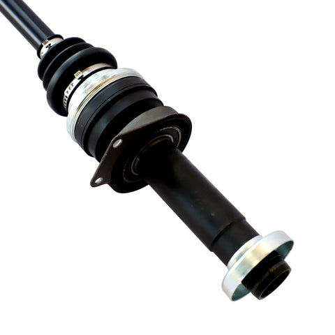 Front Right Driveshaft for VW Transporter T5 T6, Caravelle MK6, Multivan MK5 1.9 2.0 2.5 TDI - 7H0407272AJ