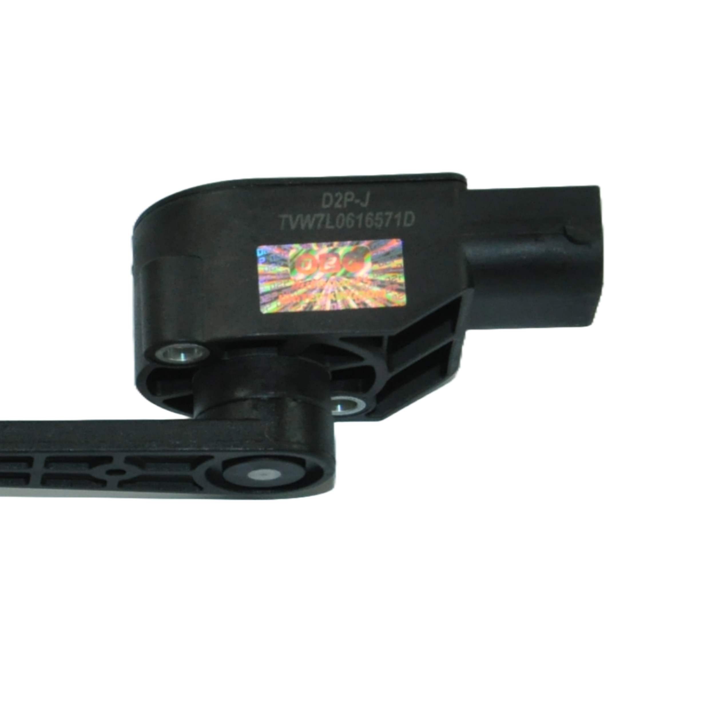 rear suspension level sensor 5Q0512521G for Audi VW Group vehicles