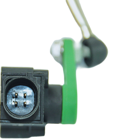 thumbnail image 2 of D2P Rear Height Level Sensor For Audi Q7, VW Touareg, Porsche Cayenne – Left Or Right, 7L0616571D/7L0616571B/4E0907503C 2 of 3