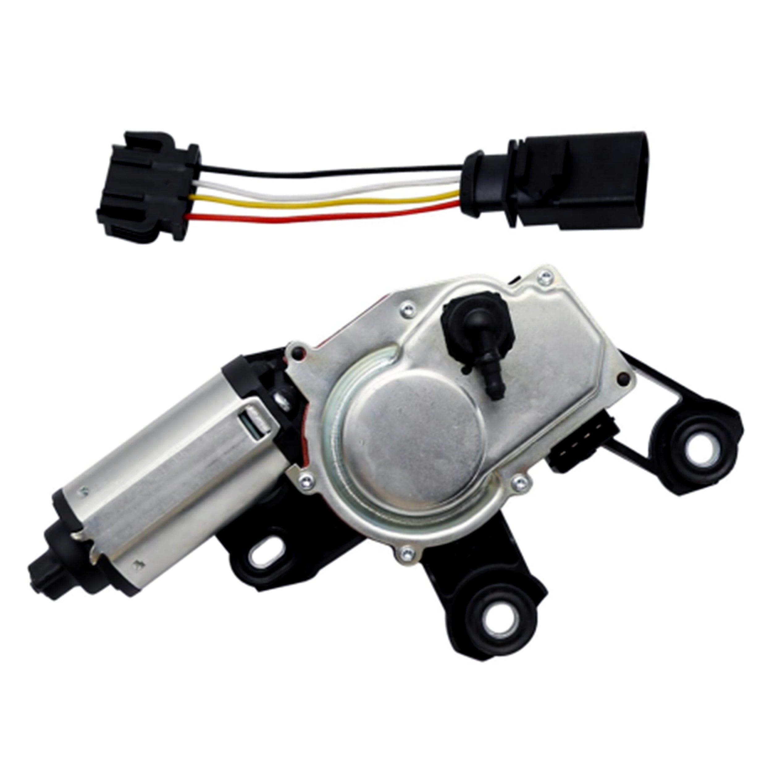 Rear wiper motor for Volkswagen Touareg SUV 7P5 7P6