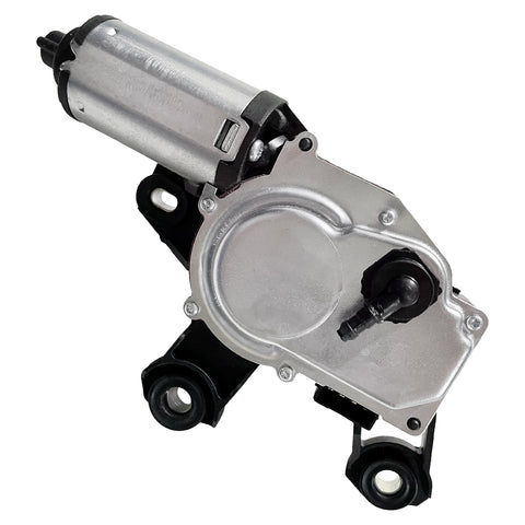 Rear windshield wiper motor replacement for VW Touareg