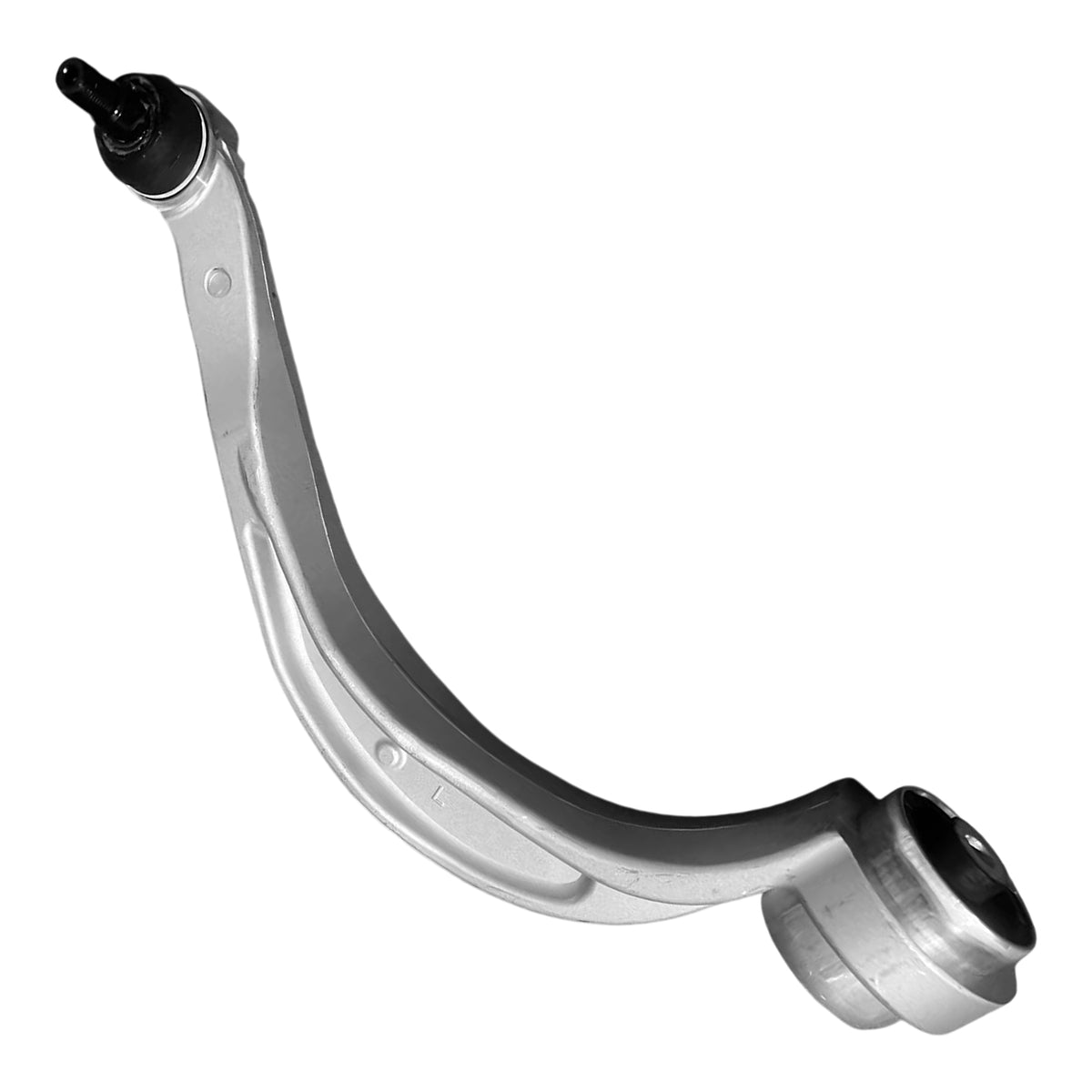 Control/Trailing Arm, Wheel Suspension For AUDI, AUDI (FAW), PORSCHE, VAG 8K0 407 693 AD