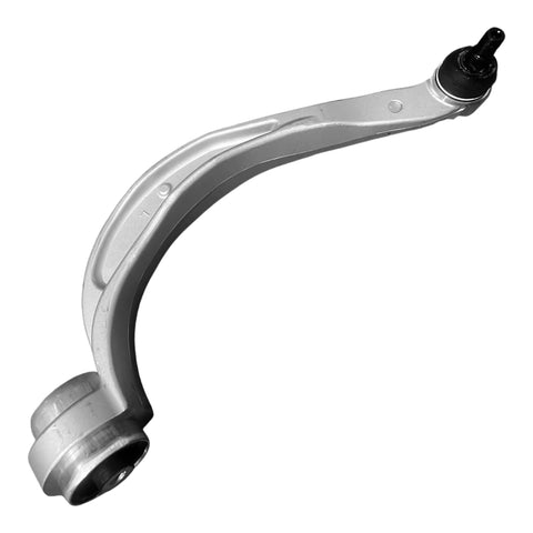 Control/Trailing Arm, Wheel Suspension For AUDI, AUDI (FAW), PORSCHE, VAG 8K0 407 693 AD