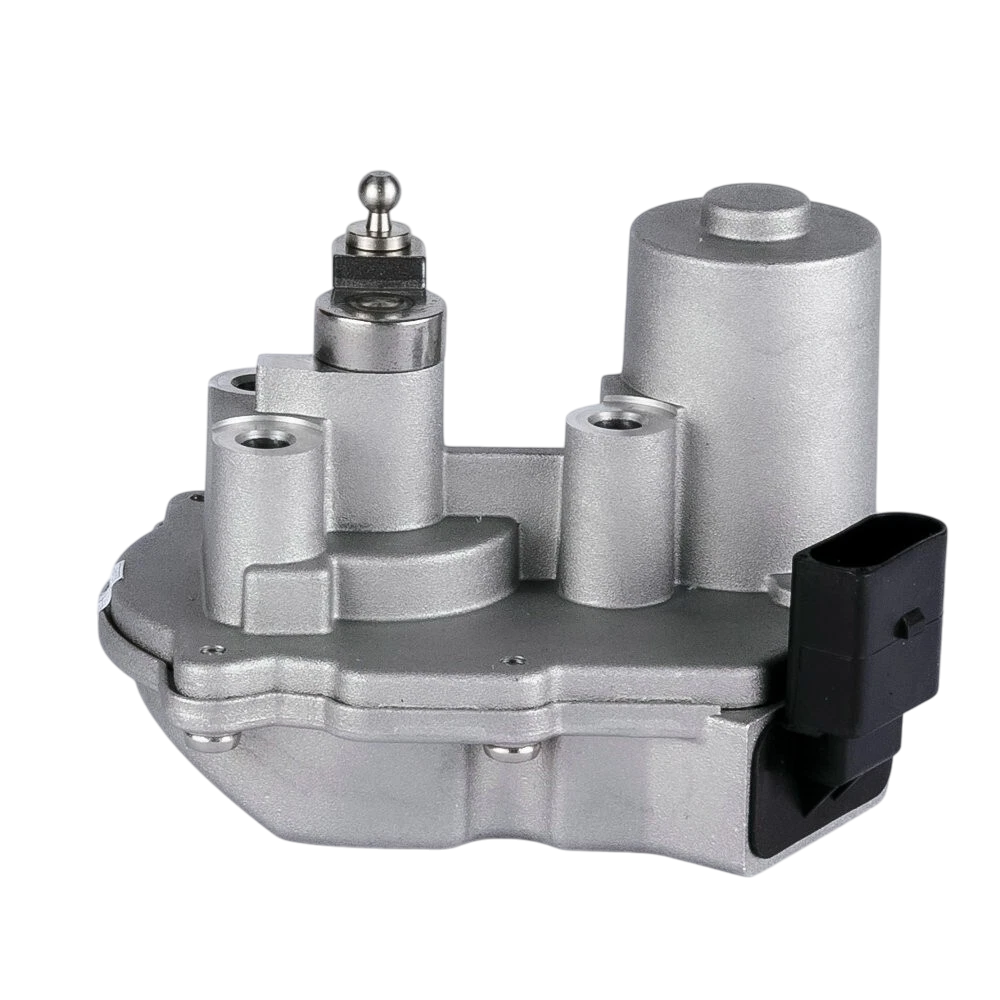 Turbo Electronic Actuator 53049880054 for Audi VW 3.0 TDI Engine 
