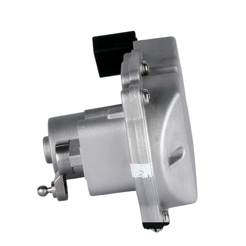 VW Touareg Phaeton 3.0 TDI Turbo Actuator 059145715F Replacement 