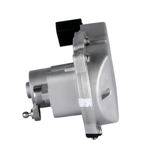 VW Touareg Phaeton 3.0 TDI Turbo Actuator 059145715F Replacement 