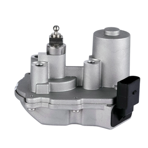 Turbo Electronic Actuator 53049880054 for Audi VW 3.0 TDI Engine 