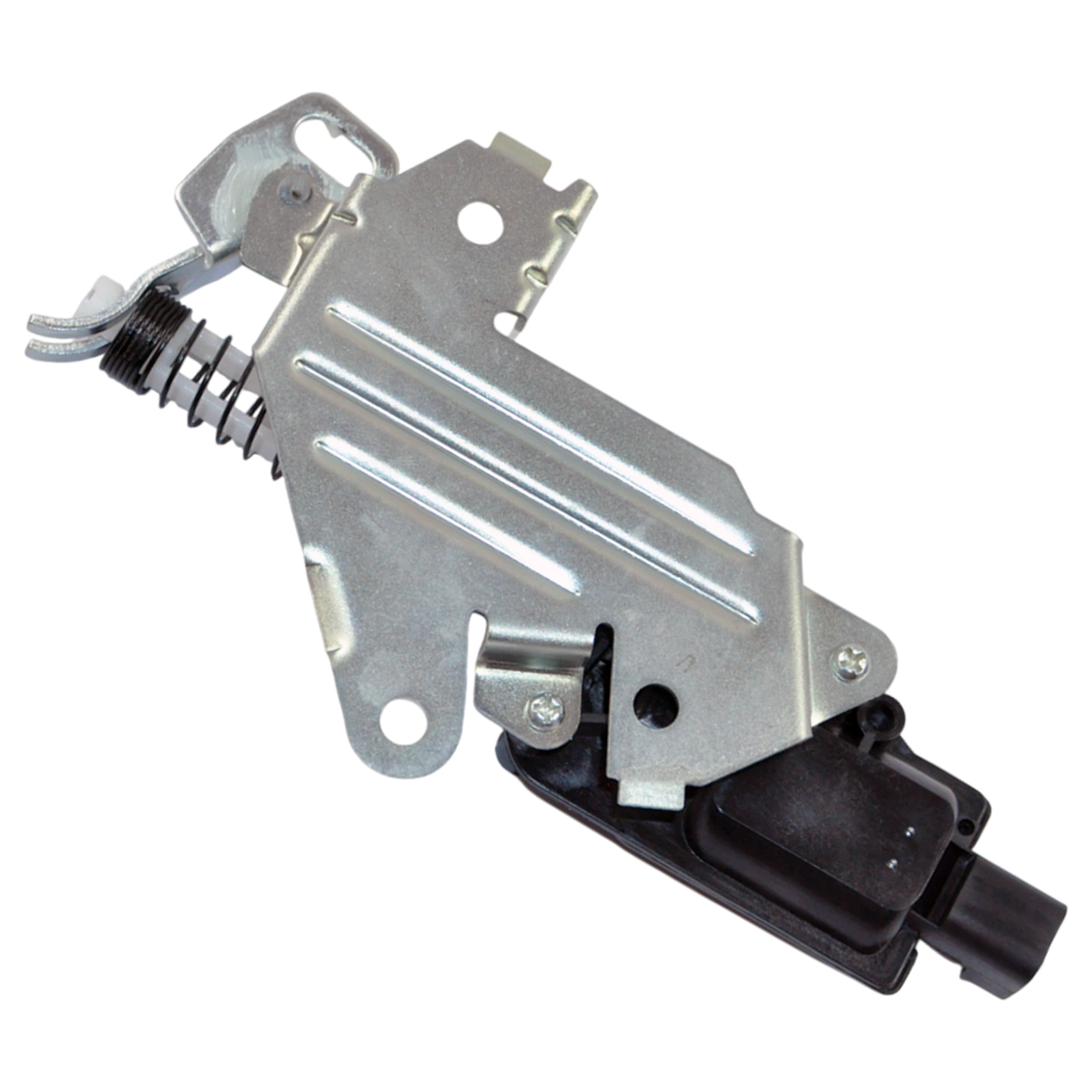 Tailgate lock actuator for Ford Fiesta Mk5