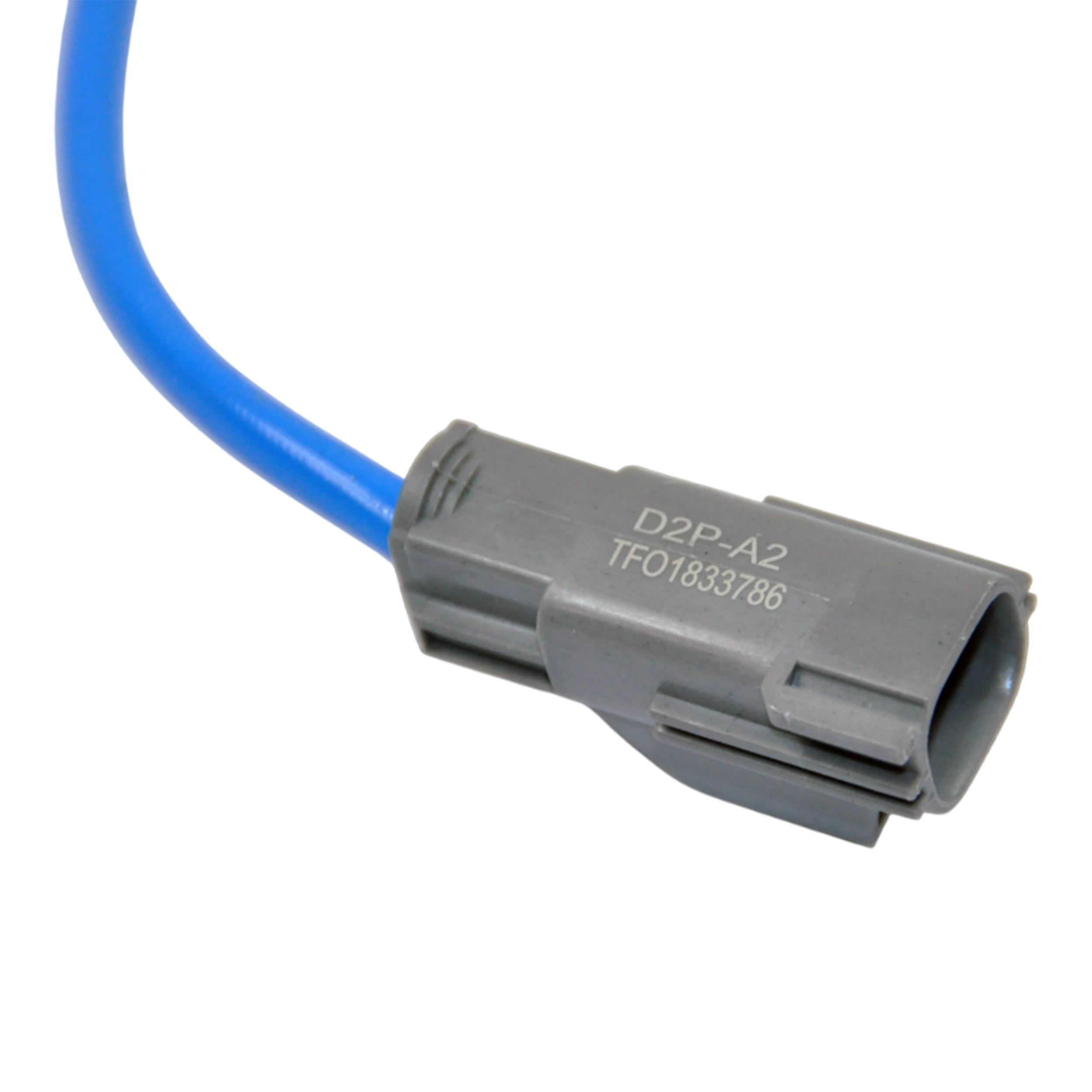 Temperature sensor for Ford Kuga exhaust system