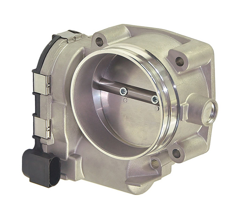 Throttle Valve Assembly for VW Transporter Mk5, Golf R32, Porsche 911, Cayman – 022133062AJ